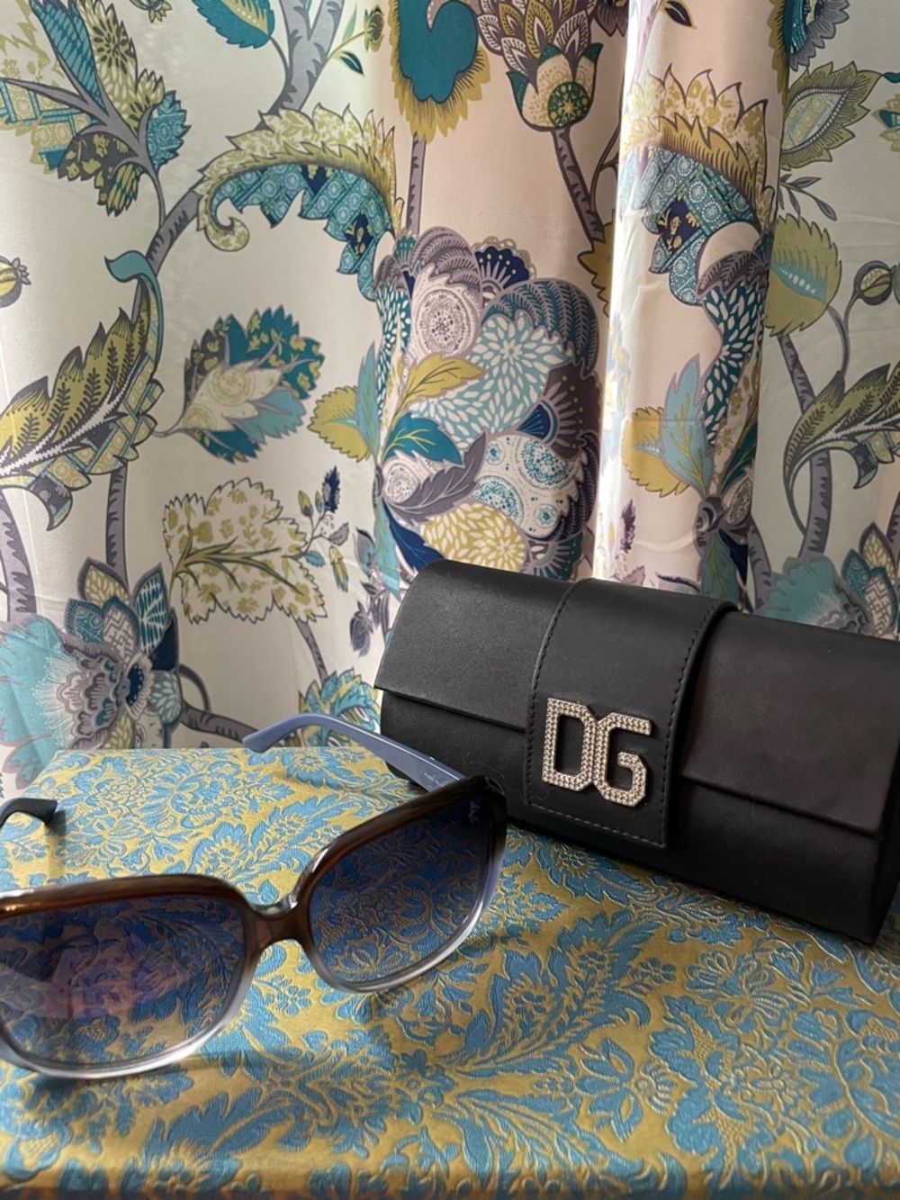 Dolce and Gabbana Designer Sunglasses… bought in Rome circa 2000..